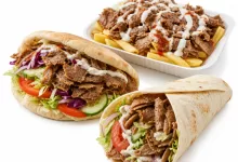 KEBABS