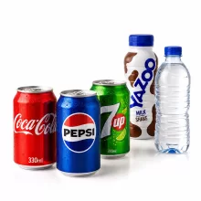 DRINKS