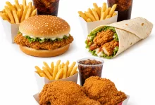 MEAL DEALS