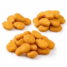 NUGGETS