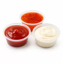 SAUCES