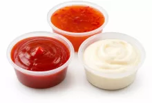 SAUCES