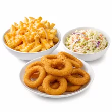 SIDE DISHES