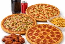 PIZZA DEALS