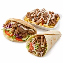 KEBABS