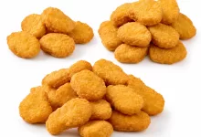 NUGGETS