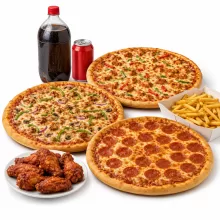 PIZZA DEALS