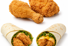 JUST CHICKEN