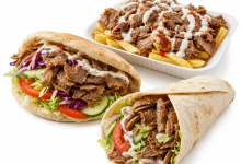 KEBABS