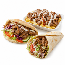 KEBABS