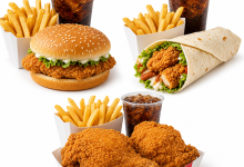 MEAL DEALS