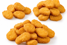 NUGGETS