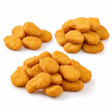 NUGGETS