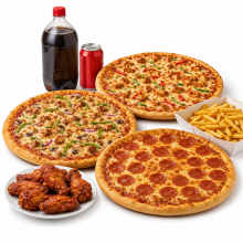 PIZZA DEALS