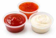 SAUCES