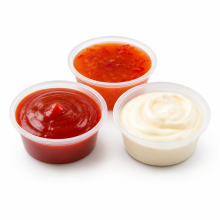 SAUCES