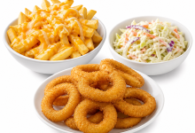 SIDE DISHES